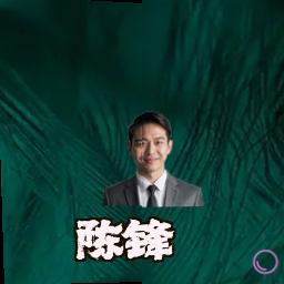 陈锋